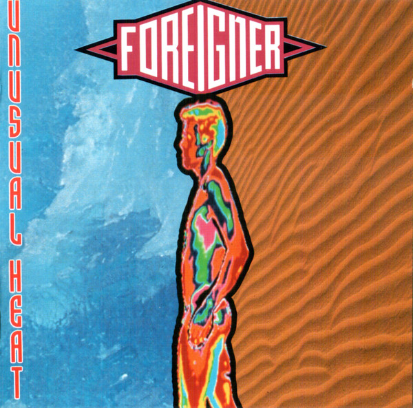 Foreigner